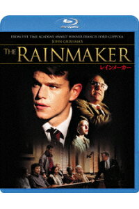 楽天ブックス レインメーカー Blu Ray フランシス フォード コッポラ マット デイモン Dvd 楽天ブックス レインメーカー Blu Ray フランシス フォード コッポラ マット デイモン Dvd